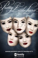 Watch Pretty Little Liars Zumvo